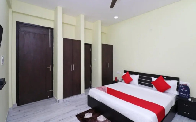 Delight Inn By OYO Rooms