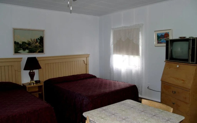 Restaurant Motel L'Étoile du Nord