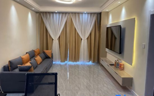 Hegang Gongnong Quanquxi Homestay