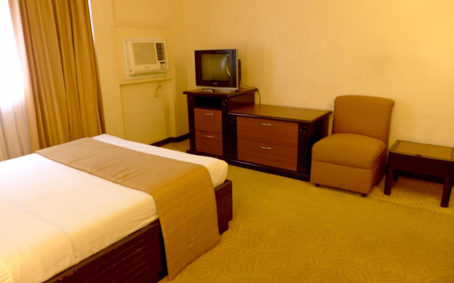 Rothman Hotel