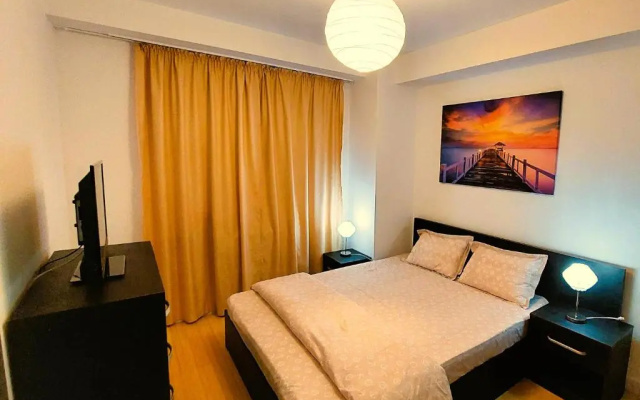 Coral Residence -Mamaia Nord