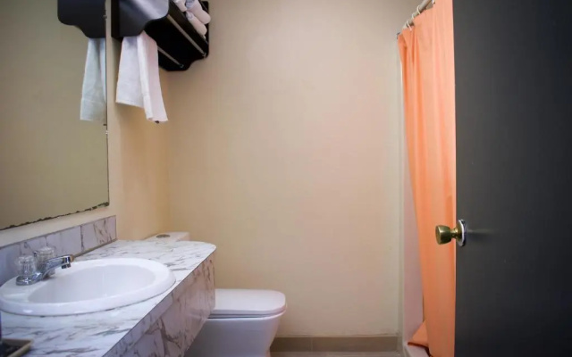 Travel Inn