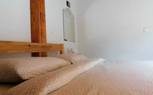 Open World Hostel