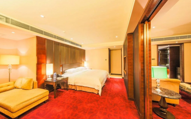 Dongguan Mankater International Hotel