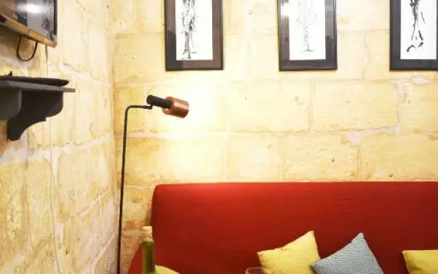 Myrtle Suite - Valletta ground floor apartment