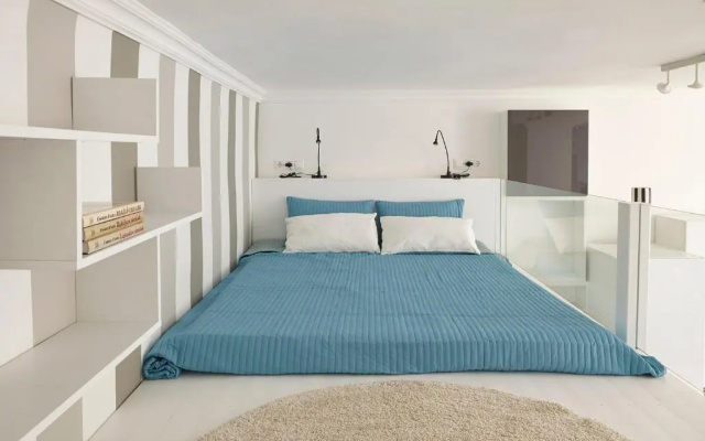 Standard Apartment by Hi5 - Chainbridge