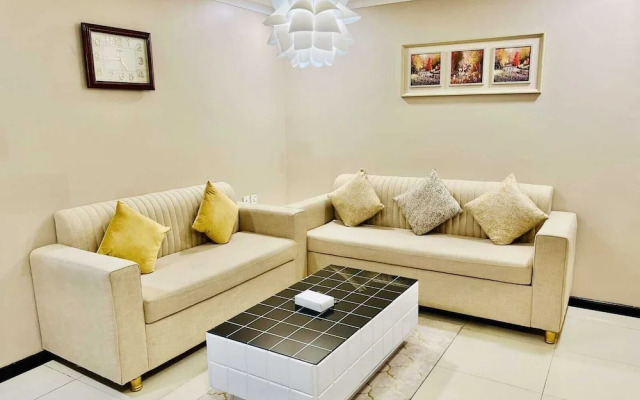 Asala AL Shorouk Serviced Apartments