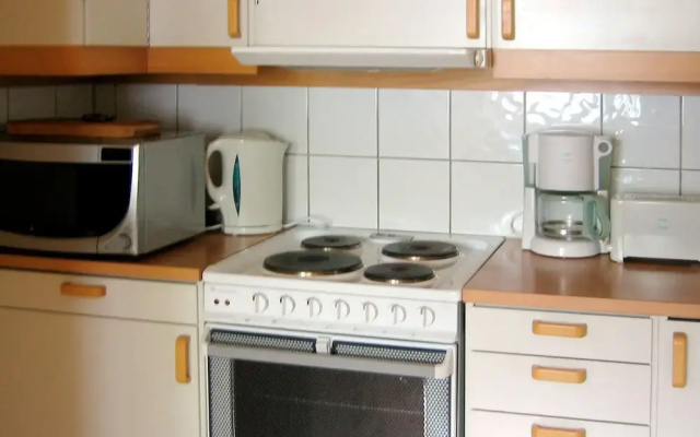 6 Person Holiday Home in Arboga-by Traum