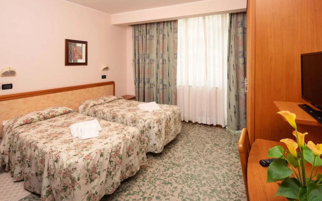 Hotel Euro