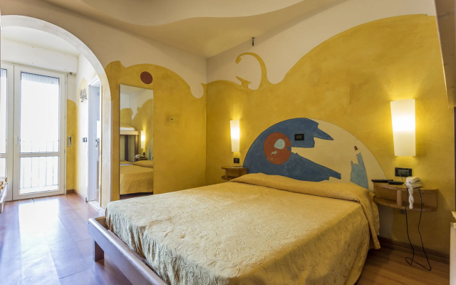 Hotel Stella Maris