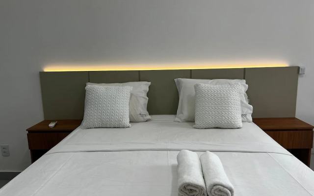 Simple Smart - Miramar Hospedagens