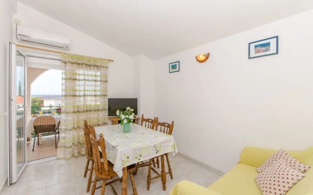 Apartments Zoric