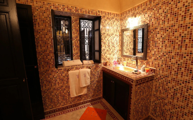 Riad Princesse Du Désert