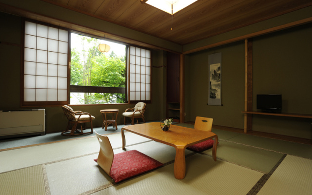 Hatago Shinden