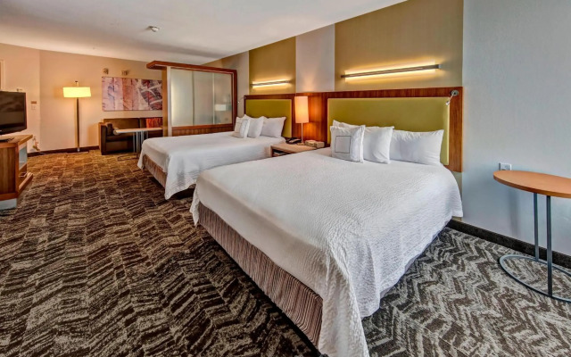 Springhill Suites by Marriott Moore