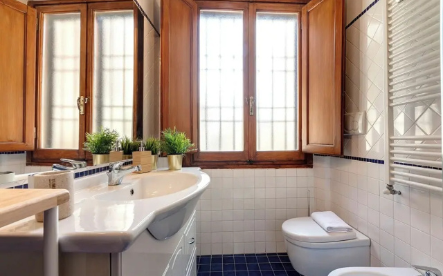 Mamo Florence - Faenza Apartment