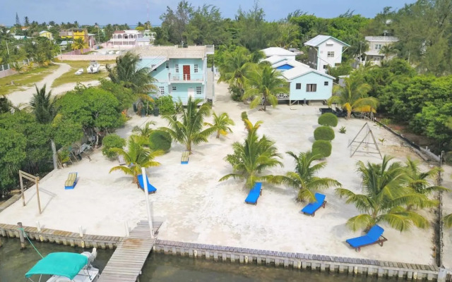 Hidden Treasure Vacation Home Bay Blue Suite 2