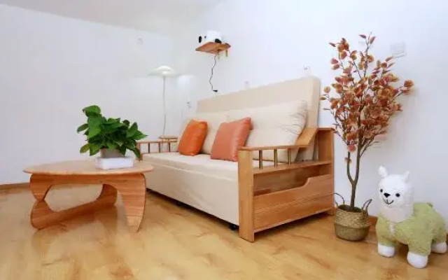 Suqi Homestay (Beijing Badaling)