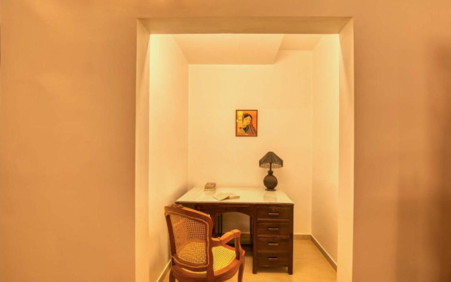 StayVista at Chitrita Bhavan