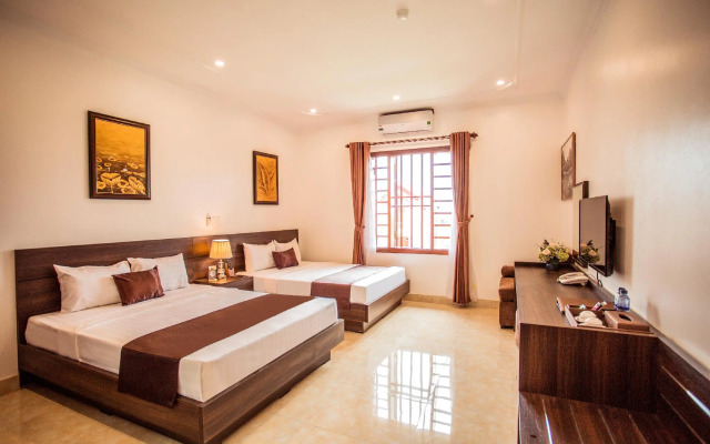 Salina Hotel