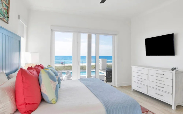 Viviana #8 by Southern Vacation Rentals