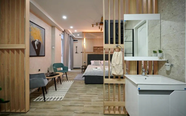 Vanimi Lux Apartments