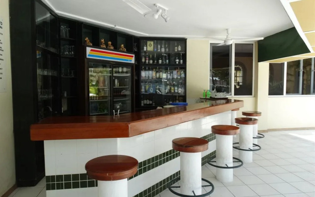 Peten Esplendido Hotel and Conference Center