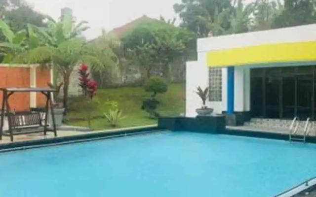 Bria Hotel & Convention