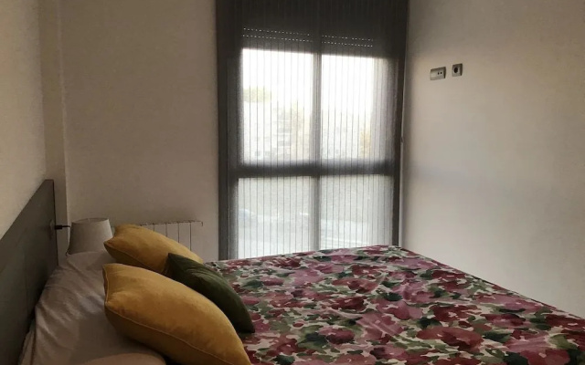 Apartamento Diamante Negro Piscina Panorámica - 107A