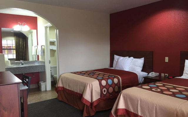 Budget Inn Buffalo