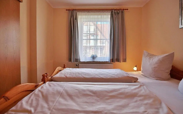 Gorch-Fock-Park Haus 57 Gorch-Fock-Park 57 Appartement 14