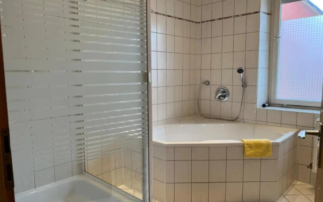 Ferienappartements Dolgesheim 4