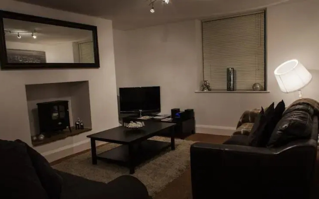 Central Suite