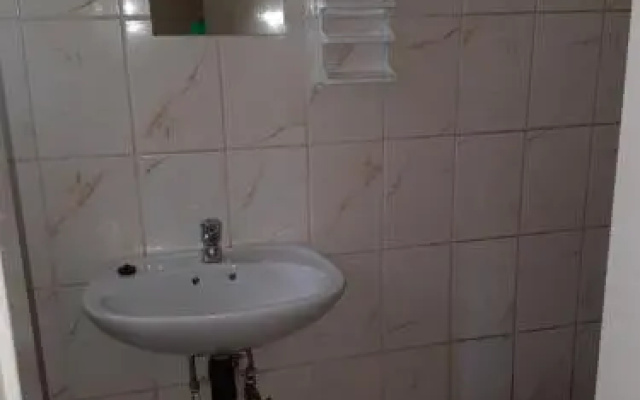 Njinji Guest House