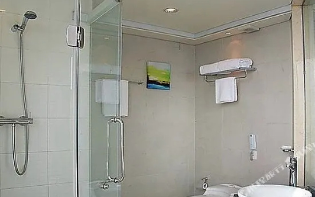 Taoyuan Hotel (Shenyang Zhongjie)