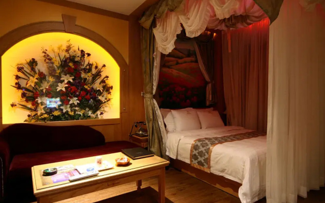 Hotel Windsor