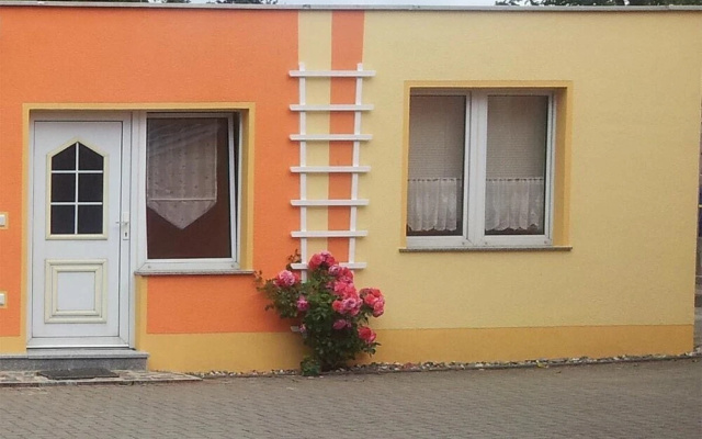 Sehr Günstiger Bungalow für 2 Personen + 1 Aufbettung auf Rügen