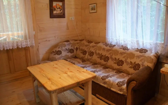 Ostoja Karlików - Domki do Wynajęcia