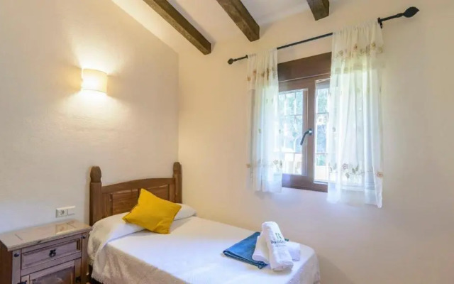 Casa Rural Noa El Gastor by Ruralidays