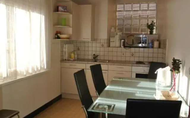 Hornerpub Apartments