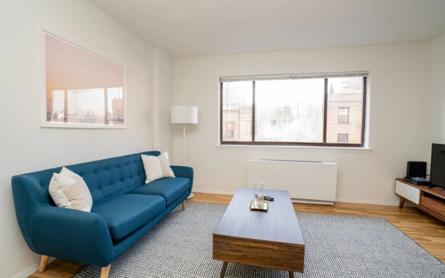 Midtown South Apartment Rentals