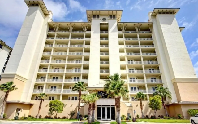 La Salbadora #402c at Lost Key by Southern Vacation Rentals
