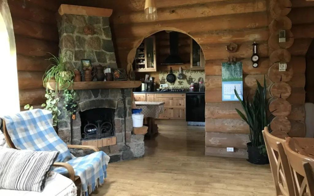Guest House Sebezh