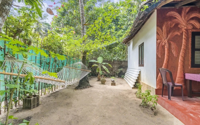 GuestHouser 2 BHK Villa 4e77