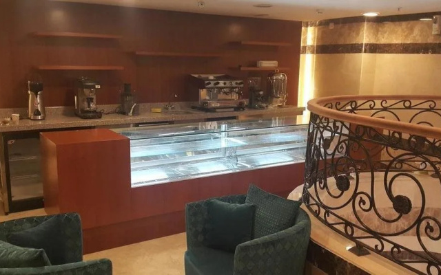 Orchid Saray Hotel Aziziyah