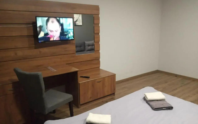 Apartment Yes 41