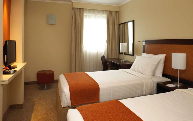 Stayeasy Rustenburg