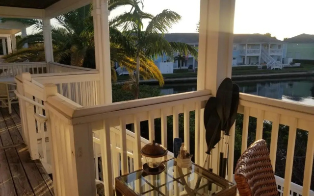 Coquina Key