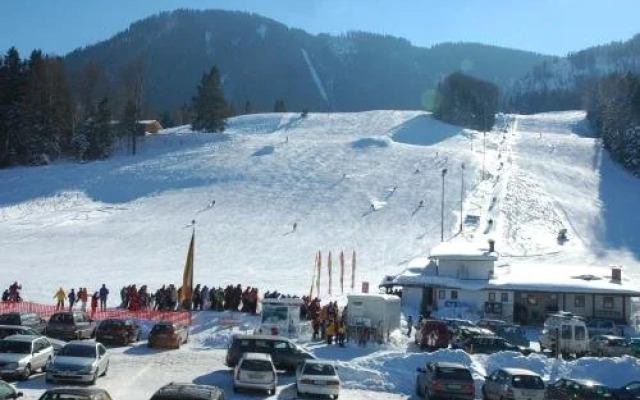 Am Badezentrum Ferienwohnungen