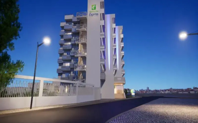 Holiday Inn Express & Suites Portimao by IHG